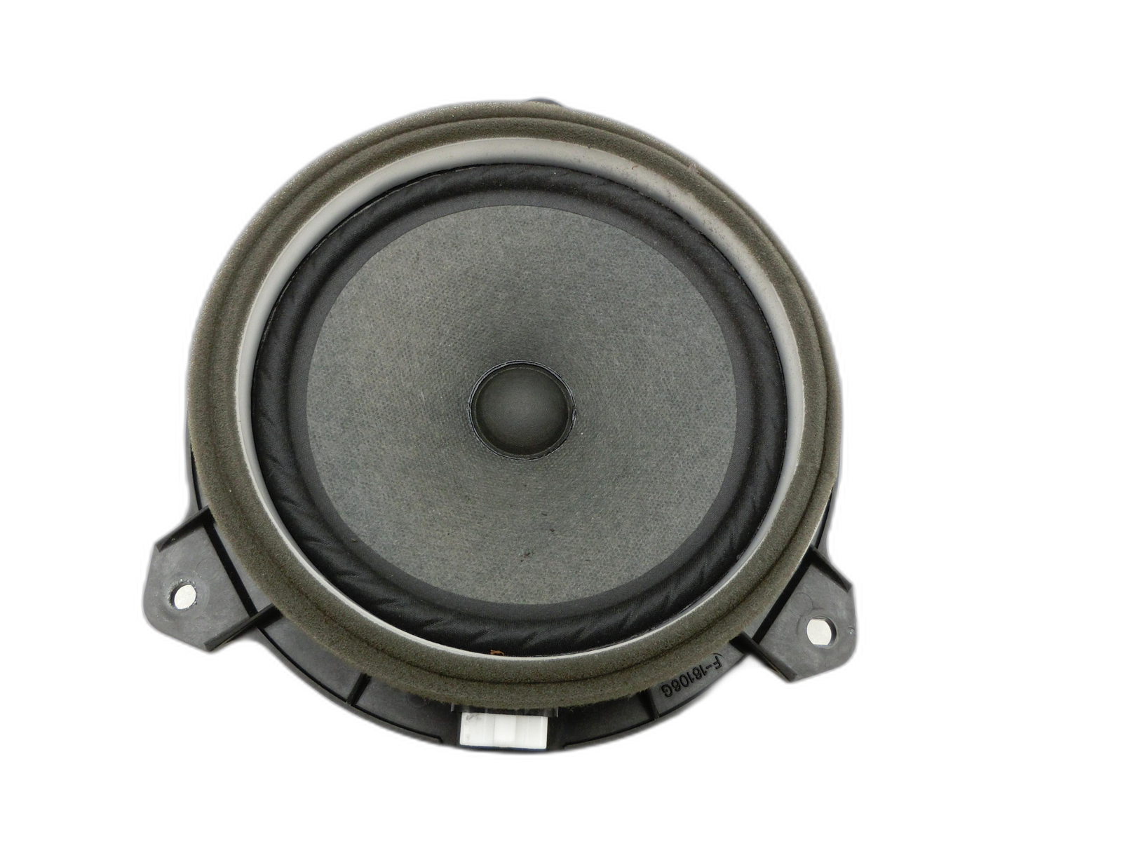 Toyota Auris E15 06-10 Lautsprecher Rechts Vorne  - Bild 1