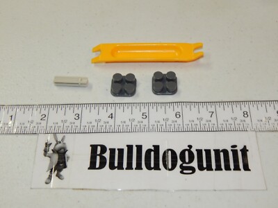 2006 Physics Solar Workshop Assorted Parts 27 18 30 Pin Lever Thames & Kosmos 
