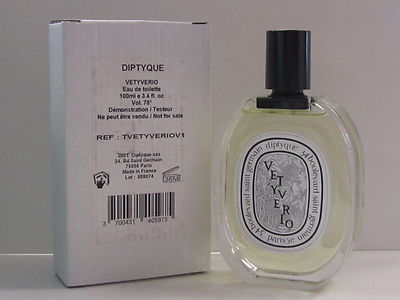 香水(女性用) Diptyque Vetyverio eau de toilette100ml Vetyverio Eau de Toilette | Diptyque Paris