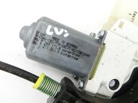 BMW F11 525d 10-14 Kombi Fensterhebermotor mit Fensterheber Vorne Links BMW F11 525d 10-14 04.04.2013 914546-102... Vorschau 4