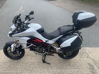 Ducati Multistrada 1200
