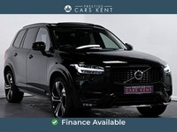 2023 Volvo XC90 Ultimate Dark B6 AWD (300 hp) ESTATE Petrol/Electric Hybrid Auto