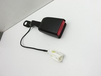 Citroen C4 Grand Picasso 06-10 Van Gurtschloss Links Vorne Citroen C4 Grand Picasso 06-10 12.11.2008 96845112XT... Vorschau 3