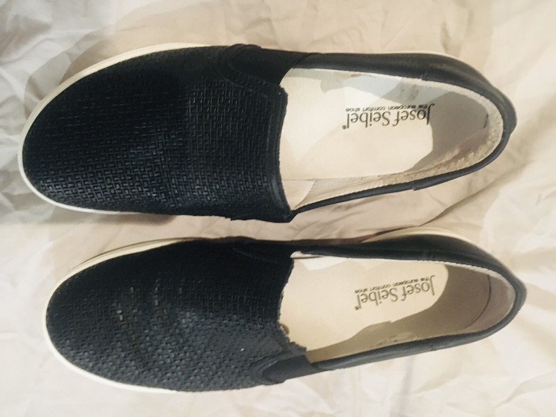 comfy shoes brand