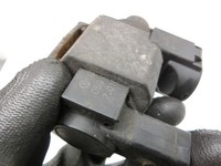 Audi Q7 4L 05-09 TDI 3,0 171KW Druckwandler Magnetventil Audi Q7 4L 05-09 26.06.2007 059906629A 425244-3 gebraucht Vorschau 6
