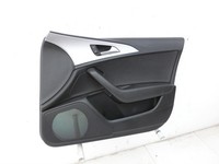 Audi A6 C7 4G 10-14 Lim Türverkleidung Türpappe Rechts Vorne Audi A6 C7 4G 10-14 07.09.2011 4G0867303H gebraucht Vorschau 2