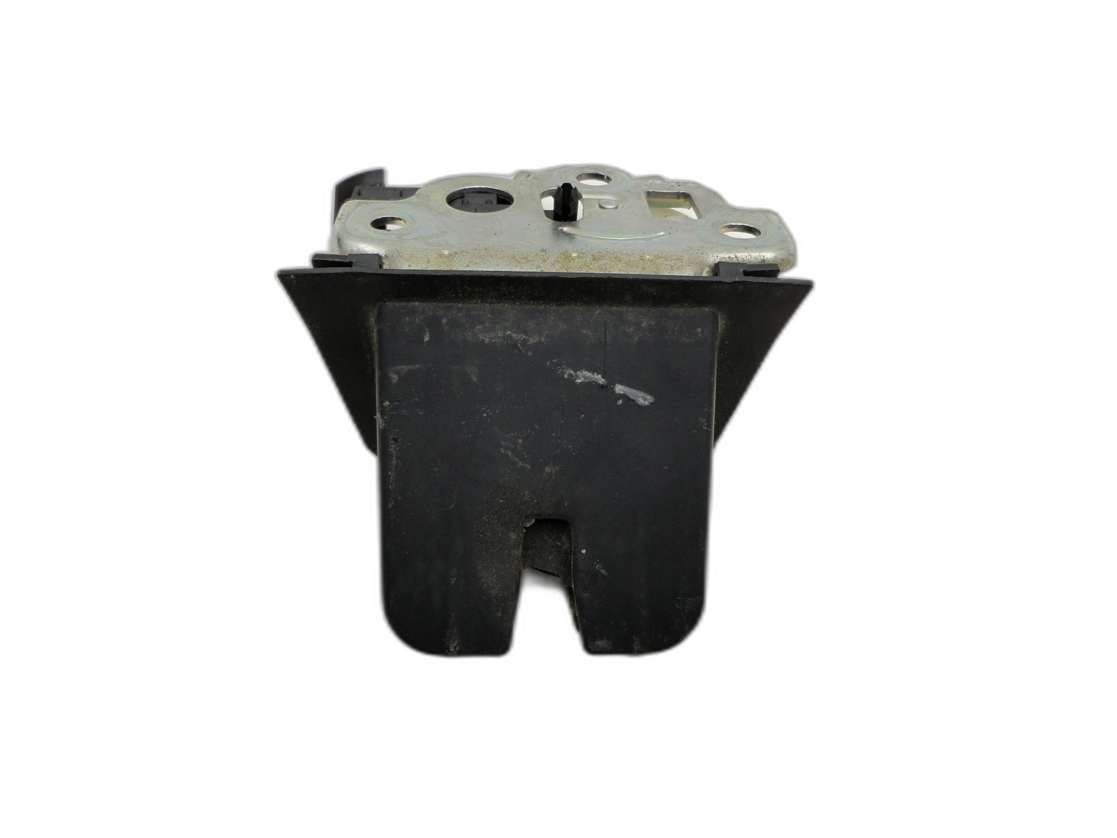 Seat Ibiza IV 6J ST 08-12 Kombi Schloss f. Heckklappe Heckklappenschloss Verriegelung  - Bild 1