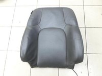 Nissan Pathfinder III R51 07-13 Rückenpolster Rechts Vorne für Beifahrer Sitz Nissan Pathfinder III R51 07-13... Vorschau 2
