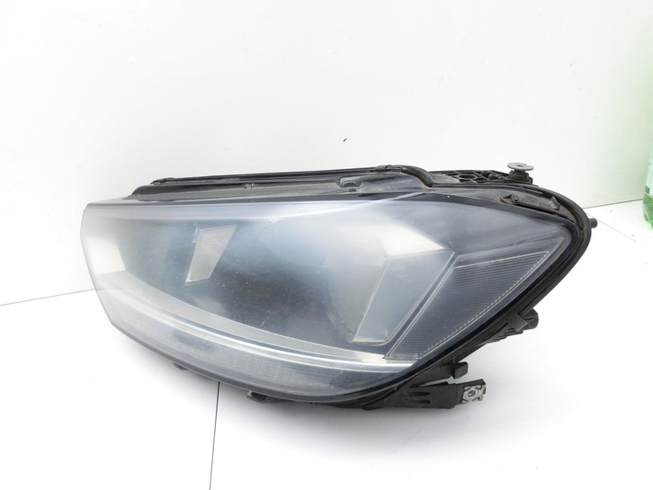 VW Touran II 5T 15-21 Scheinwerfer Frontscheinwerfer Links VW Touran II 5T 15-21 24.10.2016 5TB941005A 030129920100... Vorschau 3
