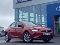 2023 Vauxhall Corsa 1.2 Design 75ps 5dr Hatchback PETROL Manual
