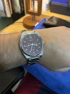 Fotos del artículo de un comprador verificado