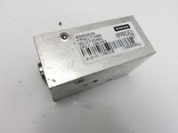 Volvo C70 542 06-09 2,4 132KW D5244T8 Ventilblock für Hydraulikpumpe Verdeck Volvo C70 542 06-09 01.06.2007... Vorschau 4