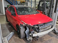 Mercedes W176 A200 12-15 Ablagefach Staufach Fach 12V Steckdose 15A Mercedes W176 A200 12-15 28.01.2015 A1766802000... Vorschau 9