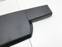 Citroen C4 III 20-24 SchräghLim Verkleidung Heckklappe Heckklappenverkleidung Abdeckung Citroen C4 III 20-24... Vorschau 4