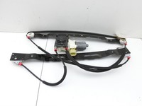 Ford S-Max WA6 06-10 Fensterhebermotor mit Fensterheber Rechts Vorne Ford S-Max WA6 06-10 31.01.2007 gebraucht Vorschau 5