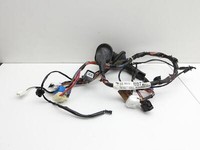 Peugeot 4007 07-12 Kabelbaum Tür und Fensterheber Links Vorne Peugeot 4007 07-12 09.05.2012 8512B972 gebraucht Vorschau 2