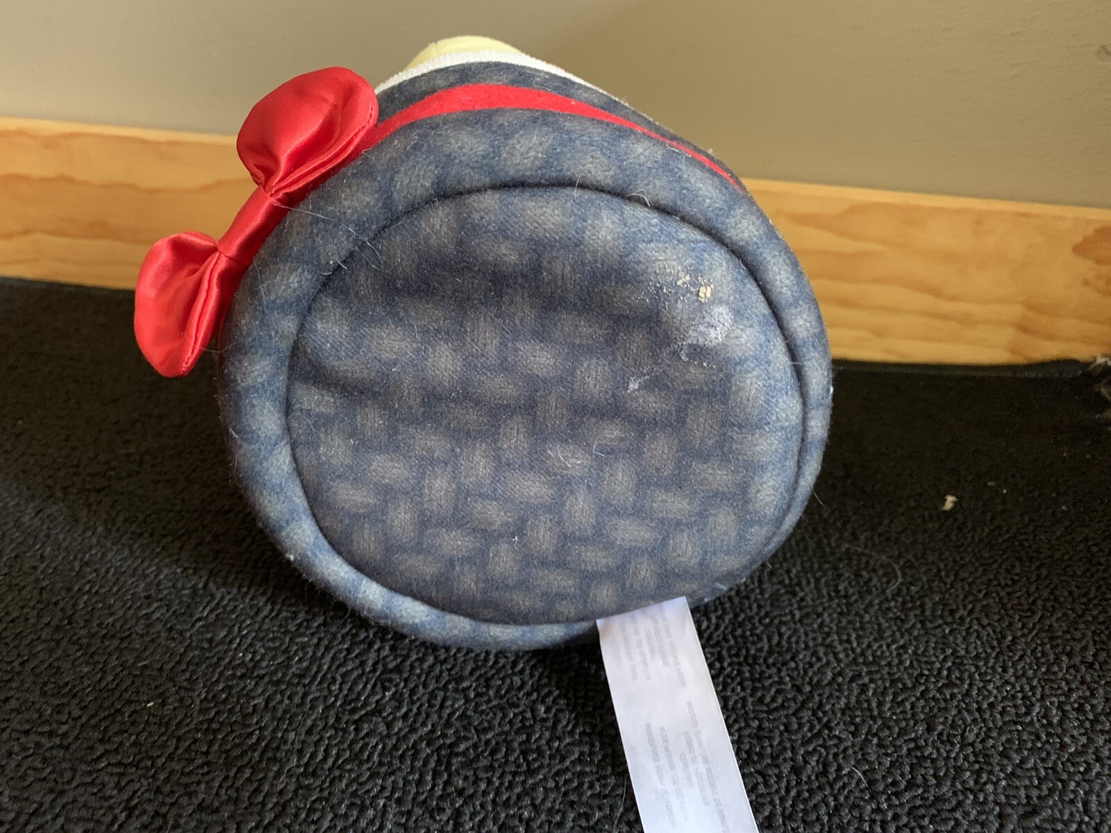 exotic butters plush