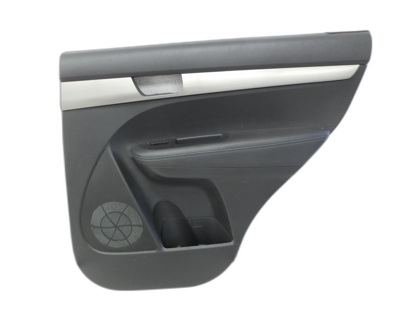 Kia Sorento XM 09-12  Türverkleidung Türpappe Rechts Hinten  - Bild 1