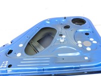 Skoda Fabia III NJ 14-22 5T Tür Hinten Rechts Karosserietür Türblech LF5W Skoda Fabia III NJ 14-22 04.10.2018... Vorschau 7
