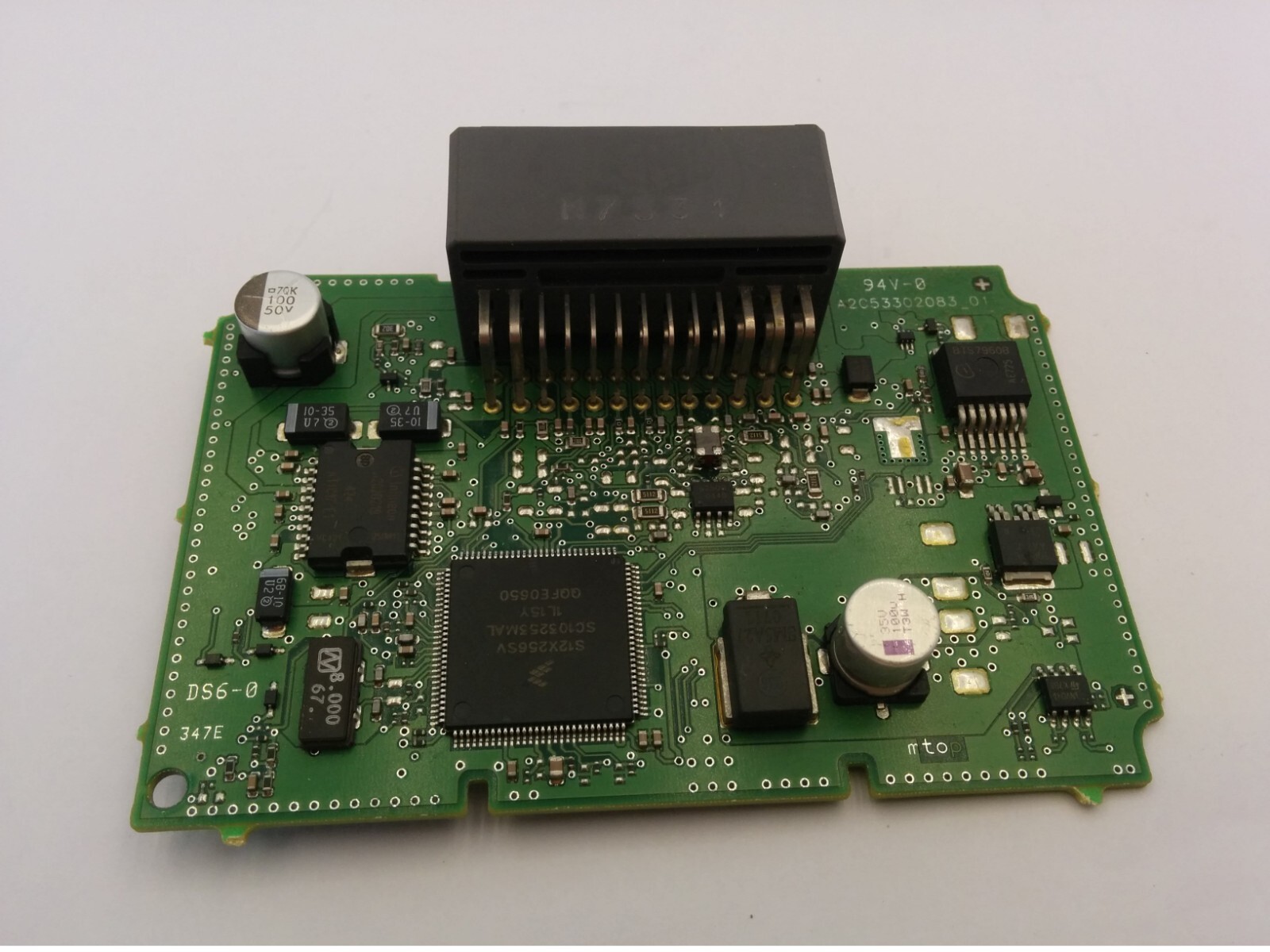 94V-0 CIRCUIT BOARD, 33 A2C53302083 01, DS6-0 | eBay 94V-0 CIRCUIT BOARD, 33 A2C53302083 01, DS6-0 | eBay