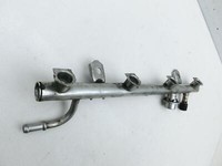 Mercedes A-Kl. W169 04-08 1,7 85KW Einspritzleiste Düsenstock für Einspritzanlage Mercedes A-Kl. W169 04-08... Vorschau 5