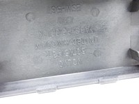 Volvo V70 135 07-13 Luftdusche Luftdüse Mitte und Rechts Zierleiste Volvo V70 135 07-13 17.06.2010 30715143 ESW-567... Vorschau 7