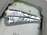 Mercedes GLK 300 X204 08-12 Rückenpolster Rechts Vorne für Beifahrer Sitz beheizt Mercedes GLK 300 X204 08-12... Vorschau 8