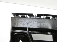 VW Tayron R41 Halter Träger Aufnahme Führung für Stoßstange Links Hinten VW Tayron R41 20.08.2025 57L807393B gebraucht Vorschau 5