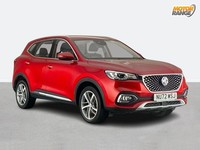 2023 Mg Motor Uk Hs 1.5 T-GDI Excite 5dr Crossover/SUV PETROL Manual