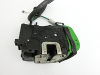 Hyundai I40 CW 11-15 Kombi Türschloss m. ZV Stellmotor Rechts Vorne Hyundai I40 CW 11-15 25.01.2013 81320 3Z020... Vorschau 4