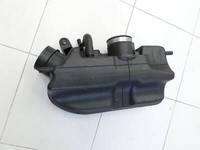 Subaru Impreza III GR 08-12 1,5 79KW Ansaugrohr Ladeluftgehäuse Resonator Luftdruckkompensator Subaru Impreza III... Vorschau 5