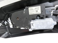 Peugeot 308 SW II 13-17 Sonnenschutzrollo Rollo Dach Panoramadach mit Stellmotor Peugeot 308 SW II 13-17 27.10.2015... Vorschau 6