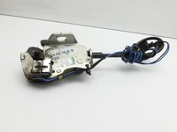 Mercedes Vito W639 10-14 Kasten Schloss Heckklappe Heckklappenschloss Verriegelung Links Hinten Mercedes Vito W639... Vorschau 6