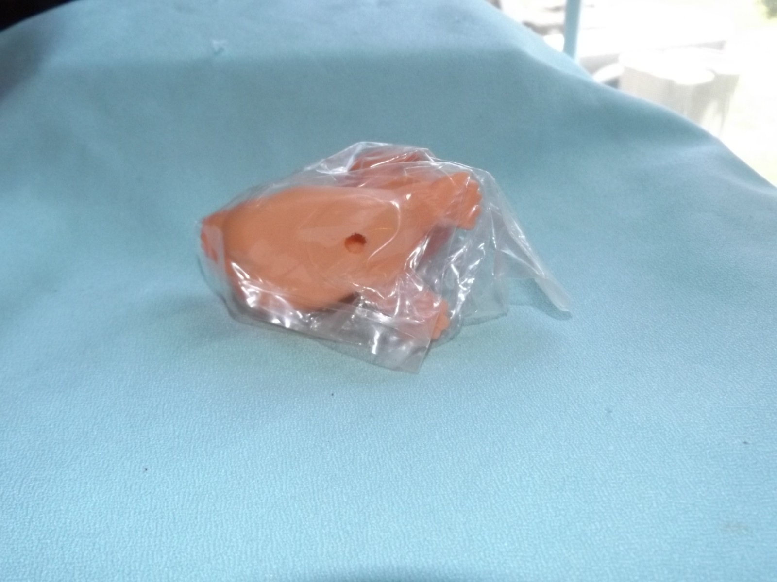 Vintage NOS Miniature 2