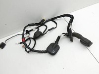 Hyundai I40 VF 12-19 Kombi Kabelbaum Tür und Fensterheber Links Vorne Hyundai I40 VF 12-19 19.03.2015 91600-32334... Vorschau 1