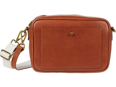 Женские сумки Madewell The Medium Transport Camera Bag