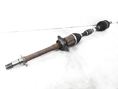 ☆TOYOTA ／TASCAN☆ Sold 2019 Toyota 4 Runner Front Passenger Outer Cv Axle