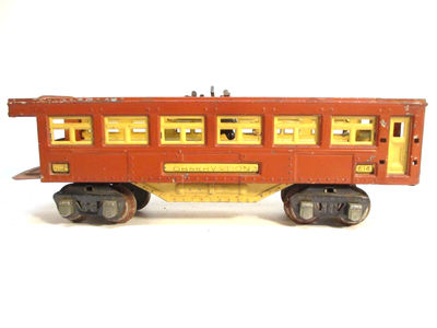 Lionel ebay cheap