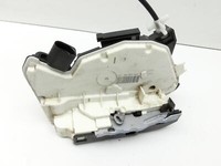 VW Tiguan I 5N 11-16 Türschloss Stellmotor m. ZV Rechts Vorne VW Tiguan I 5N 11-16 10.08.2011 5N1837016E 5N1837016C... Vorschau 4