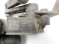 Volvo XC 90 XC90 II T6 Niveausensor Fahrwerkssensor LWR Sensor Hinten Rechts Volvo XC 90 XC90 II T6 02.11.2018... Vorschau 6
