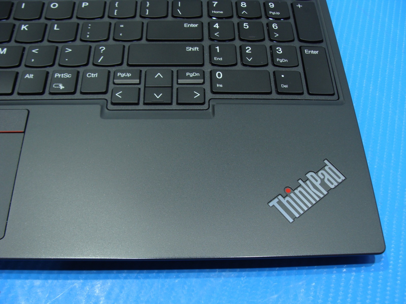 Lenovo ThinkPad L15 Gen3 15.6" FHD Ryzen 5 PRO 8GB 256GB SSD Win 11 Pro - Thumbnail 7