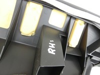 Audi A5 8T 11-16 5T Seitenpolster Rechts für Rücksitzbank Hinten Audi A5 8T 11-16 04.04.2013 8K0885704AE 8T0863480B... Vorschau 7