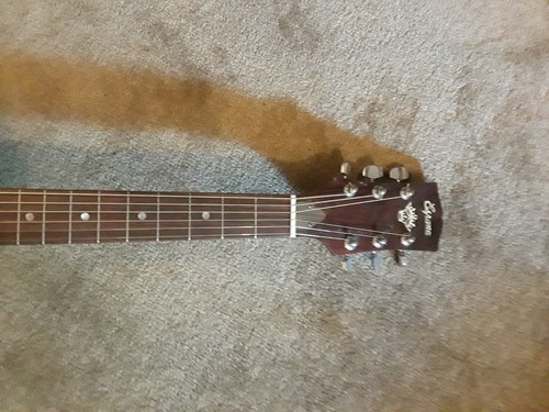 Espana fl-65 guitar