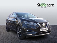 2019 Nissan Qashqai 1.5 dCi Tekna+ SUV 5dr Diesel Manual Euro 6 (s/s) (115 ps) H