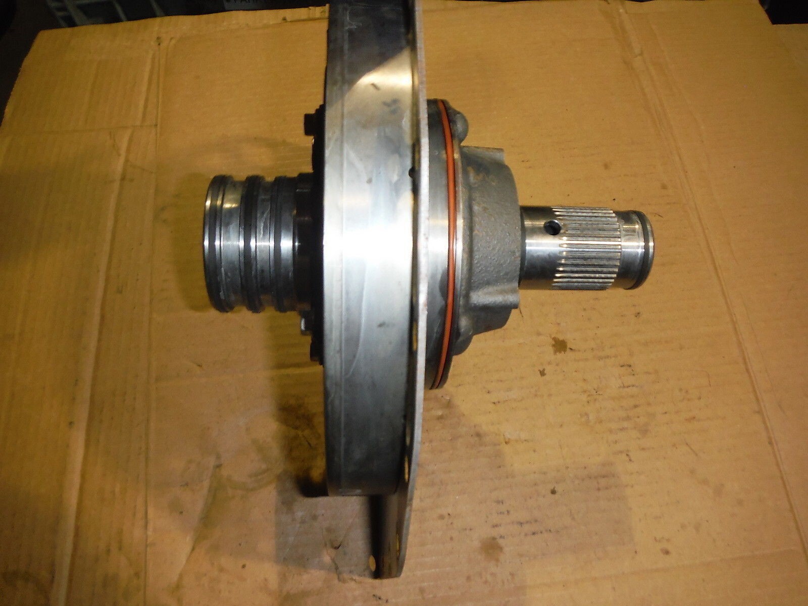 1000 Allison transmission complete pump & stator assembly GM