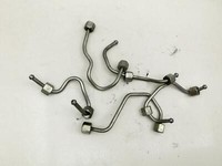 Renault Megane III BZ0 10-12 dCi 1,5 66KW Hochdruck Leitung Kraftstoffleitung Renault Megane III BZ0 10-12... Vorschau 5