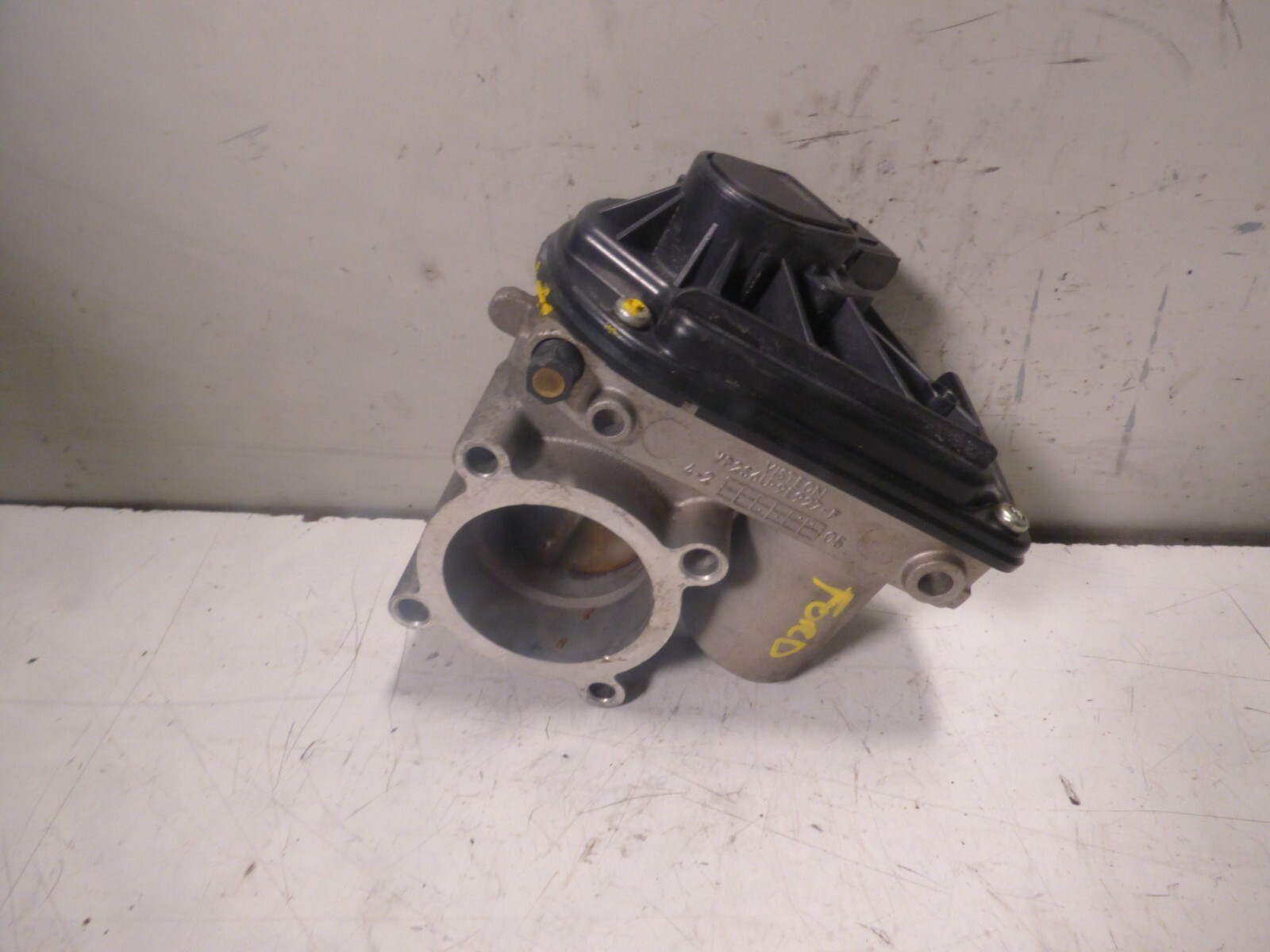 Corpo farfallato FORD FIESTA VI 2015 VP256U-9E927-F