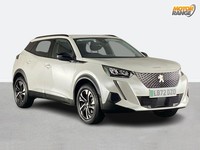 2023 Peugeot 2008 100kW Allure Premium+ 50kWh 5dr Auto Crossover/SUV ELECTRIC Au