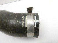 Ford Kuga II 16-19 1,5 134KW Ladeluftschlauch Ansaugrohr Luftschlauch Schlauch Ford Kuga II 16-19 29.09.2017 gebraucht Vorschau 4