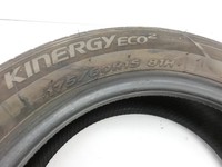 Seat Ibiza 6J 12-15 1 x Reifen Sommerreifen Hankook 175/60R15 81 H Seat Ibiza 6J 12-15 01.12.2013 gebraucht Vorschau 5